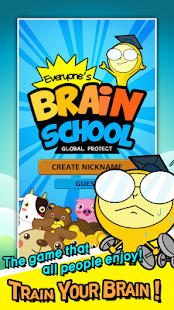 Everyone's BrainSchool