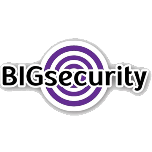 Bigsecurity app 商業 App LOGO-APP開箱王