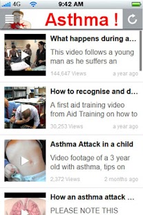 Download Asthma ! APK