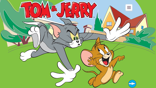Tom and Jerry Learn and Play