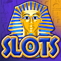 Pharaoh's Throne Slots Apk