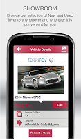 Cerritos Nissan APK تصویر نماگرفت #3