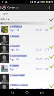 Lastest Birthday Reminder Gen. PRO APK for PC