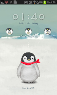 How to mod Baby emperorpenguin go locker lastet apk for bluestacks