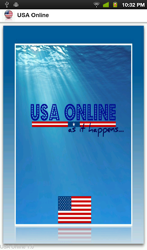 USA Online