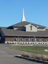 Brownsburg Baptist Church