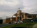 Iglesia Ipis