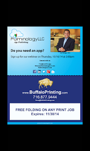 Local Deals Monthly Screenshots 0