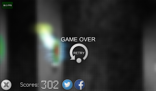 Flappy Dots Screenshots 7
