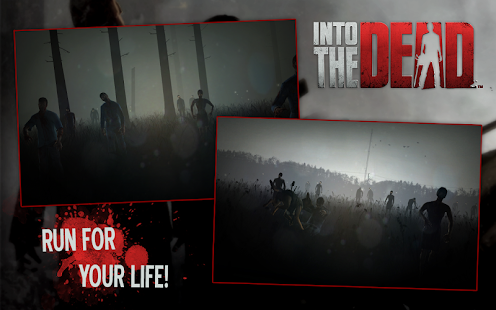Into the Dead - screenshot thumbnail