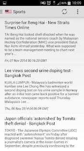 How to install Malaysia News 1.0 apk for laptop