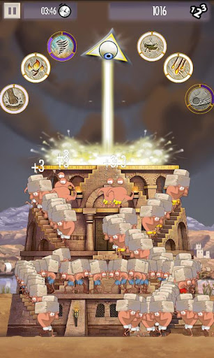 Babel Rising Cataclysm v1.0.1 APK