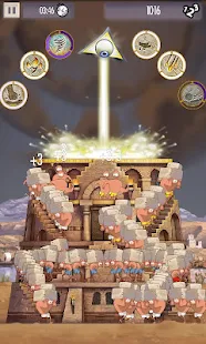 Babel Rising Cataclysm - screenshot thumbnail