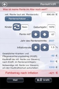 flexfinanz Screenshots 6