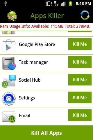 【免費生產應用App】Ram Speed Booster - Ram Boost-APP點子