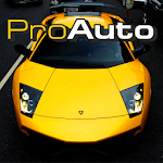 Cover Image of 下载 PRO AUTO 1.0.1408 APK