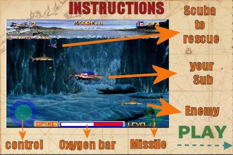 How to download Ocean Quest Lite 3.0 unlimited apk for pc