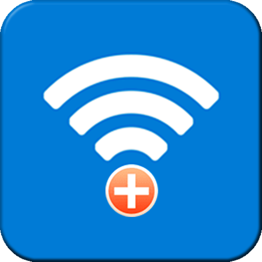 Wifi Signal Booster 工具 App LOGO-APP開箱王