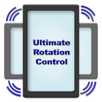 Cover Image of 下载 Ultimate Rotation Control 6.2.8 APK