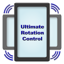 Ultimate Rotation Control mobile app icon
