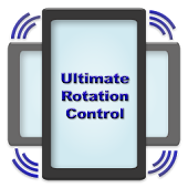 Ultimate Rotation Control