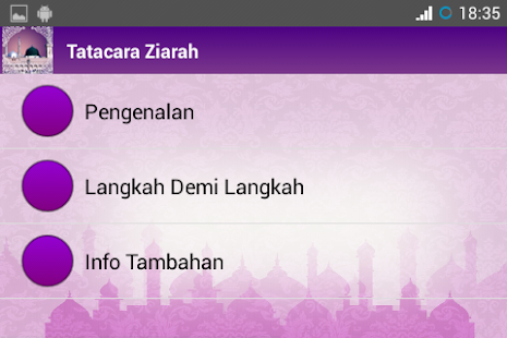 Jelajah Maya Madinah Screenshots 10