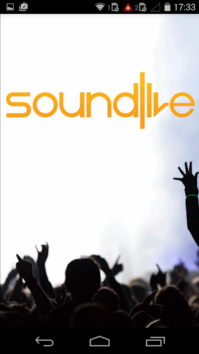 SoundLive
