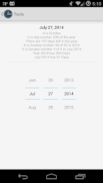 Around The World - World Clock poster 4