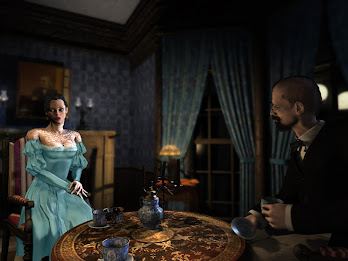 Dracula 2: The Last Sanctuary poster 13