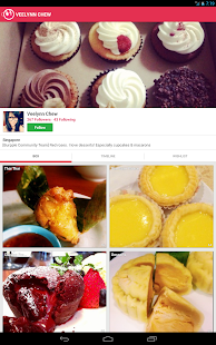 Burpple - Social Food Guide - screenshot thumbnail