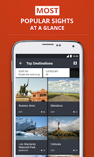 Download Argentina Premium Guide APK