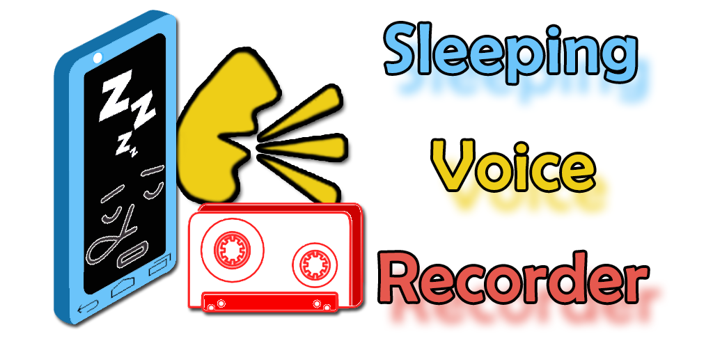 Sleep voice