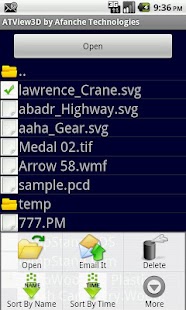 How to download SVG View 2.4 unlimited apk for laptop