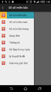 Download xổ số - lô đề APK