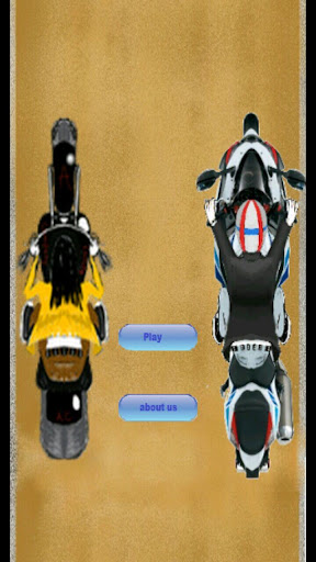 bike racing moto
