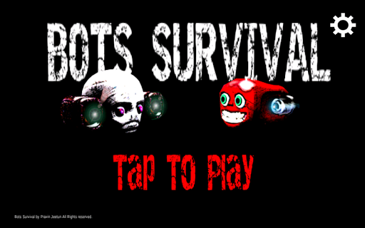 Bots Survival