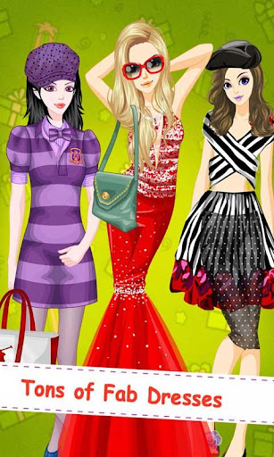 Dress Up™ Oriental Style