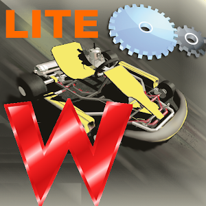 POWER KART LITE Meter.apk 1.0