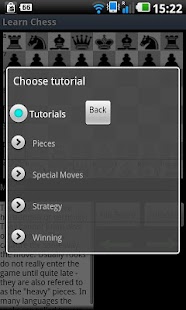 Learn Chess for beginners Screenshots 2