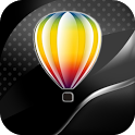 Shortcuts for CorelDraw icon