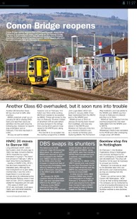 Free Download Railways Illustrated APK for Android