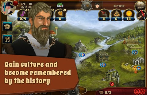 Free Download Race of Nations APK