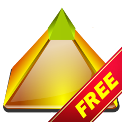 Piramide di Euclide (Free) LOGO-APP點子