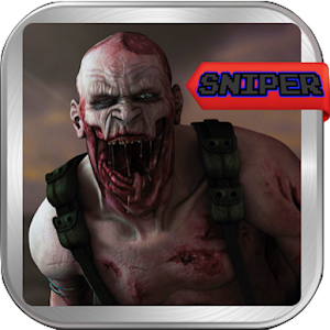 Contract Sniper Zombies 街機 App LOGO-APP開箱王