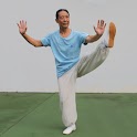 TaiChi 24 Teaching 3(24式太极拳-3） logo