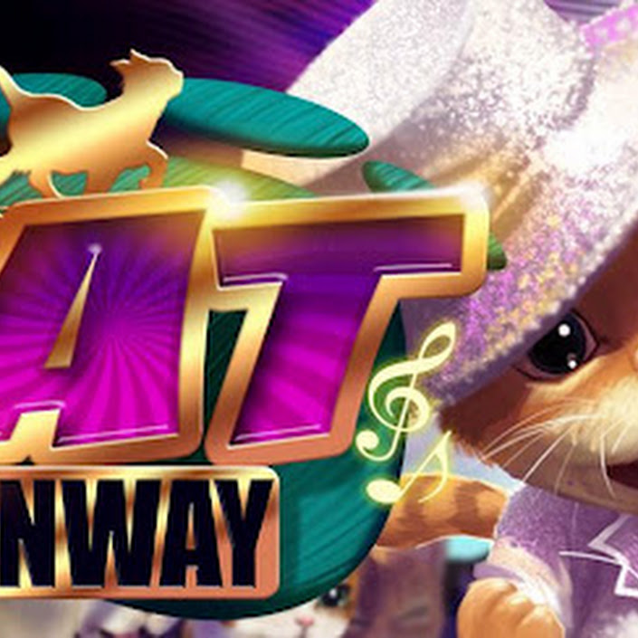 Cat Runway APK 1.0 Mod 