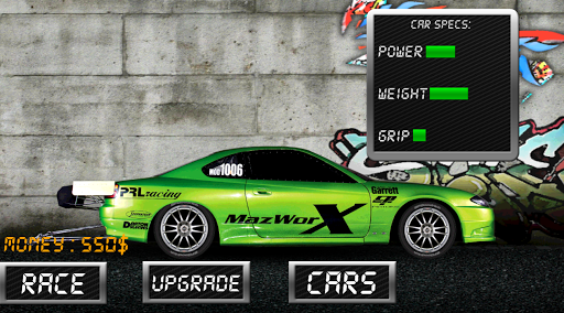 【免費賽車遊戲App】Drag Racing: Redline-APP點子