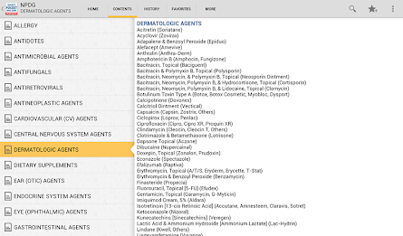Nurse's Drug Guide  2011 TR poster 14