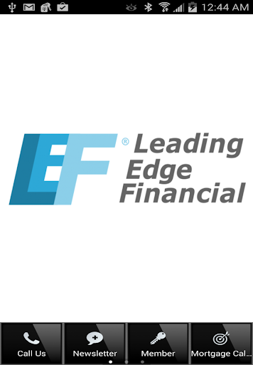 【免費財經App】Leading Edge Financial-APP點子