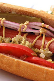 Hot dog Puzzle poster 2